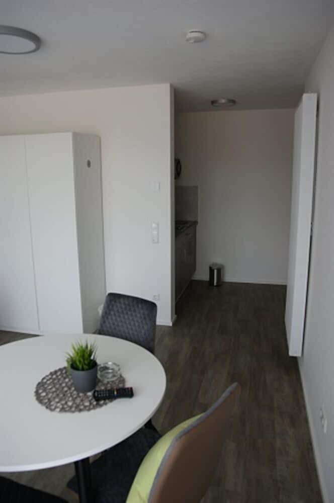 Apartamentos Rainer Appartements