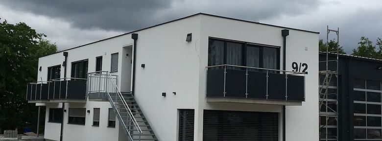 Apartamentos Rainer Appartements