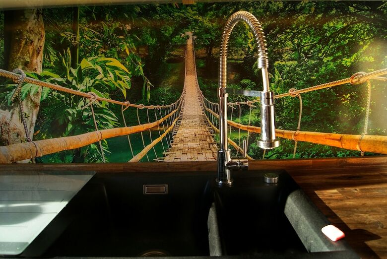 Apartamentos Villa Ecologica