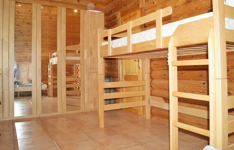 Apartamentos Villa Ecologica