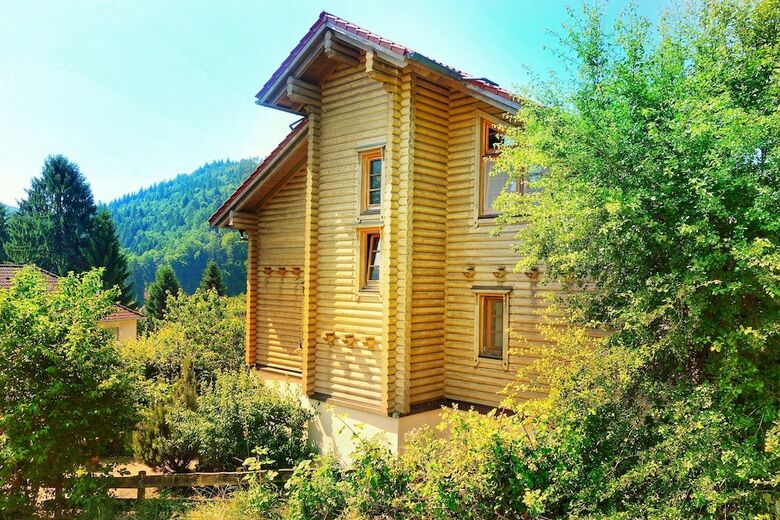 Apartamentos Villa Ecologica