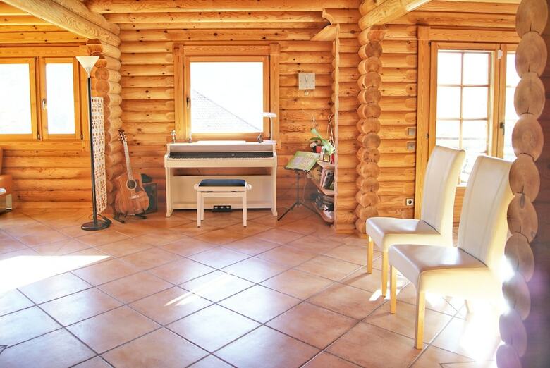 Apartamentos Villa Ecologica