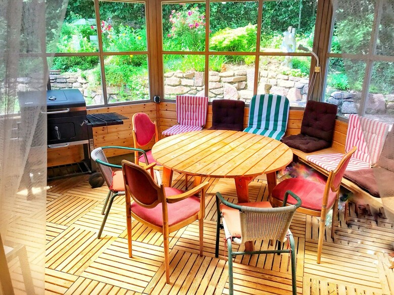 Apartamentos Villa Ecologica