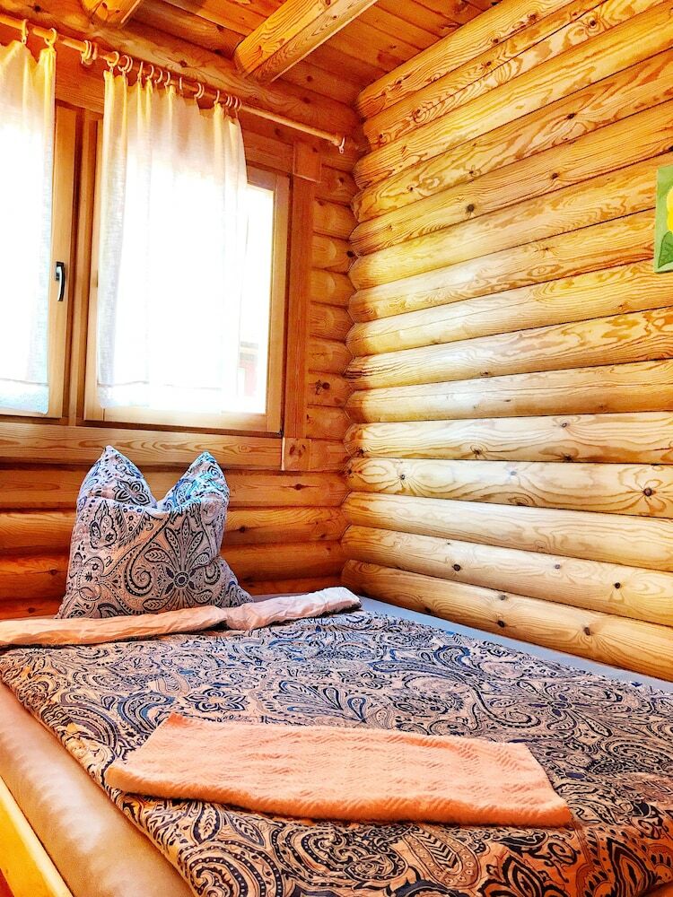 Apartamentos Villa Ecologica