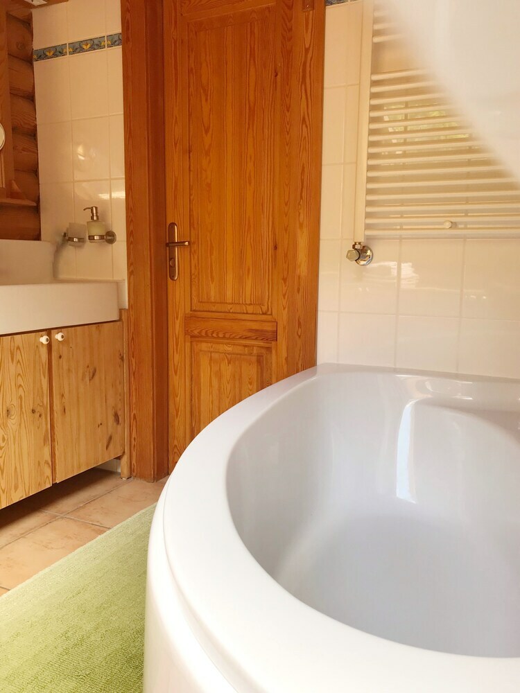 Apartamentos Villa Ecologica