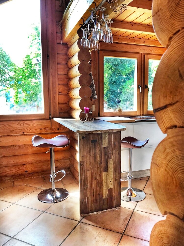 Apartamentos Villa Ecologica