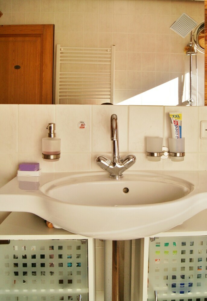 Apartamentos Villa Ecologica