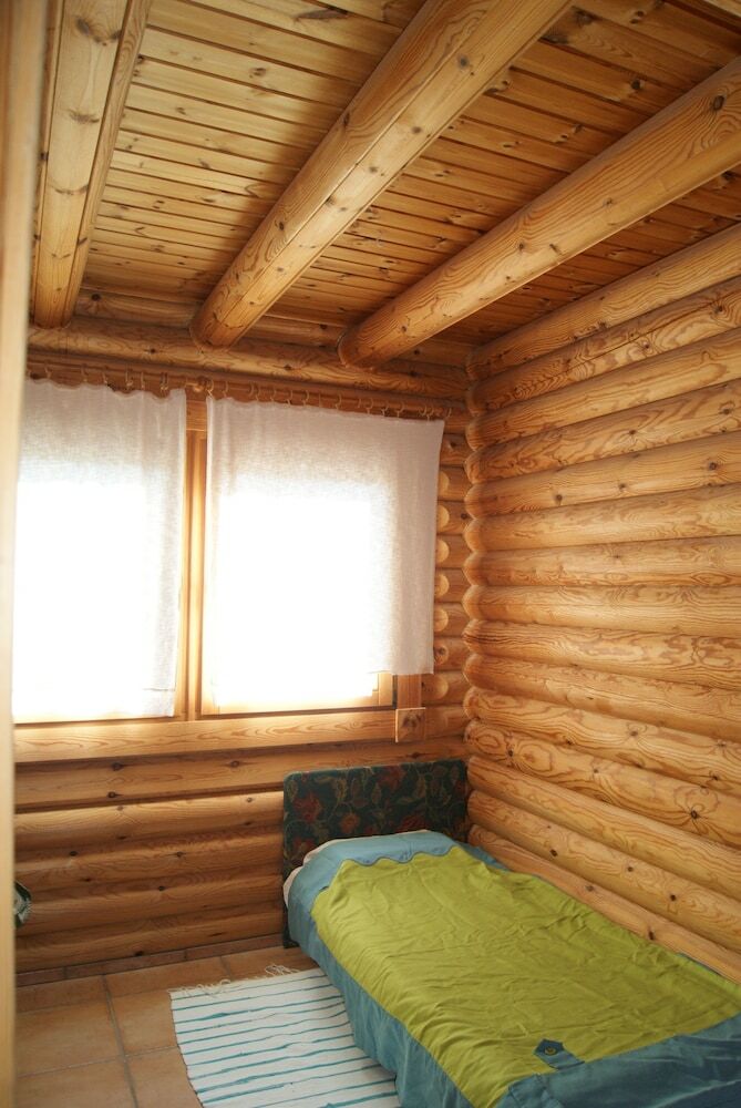Apartamentos Villa Ecologica