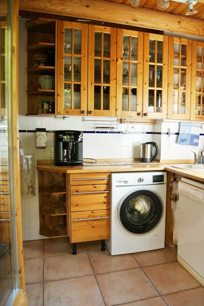 Apartamentos Villa Ecologica