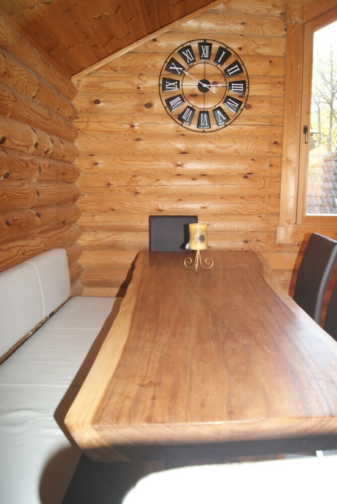 Apartamentos Villa Ecologica