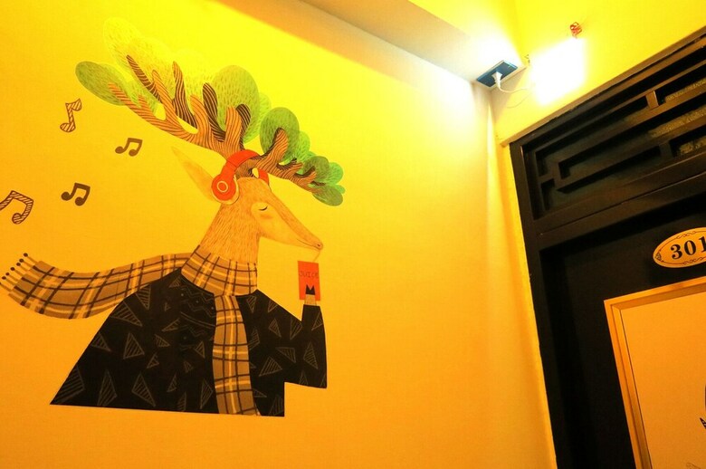 Hotel Lu-kang Traveler Inns