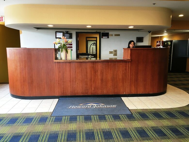 Hotel Howard Johnson By Wyndham Denver West