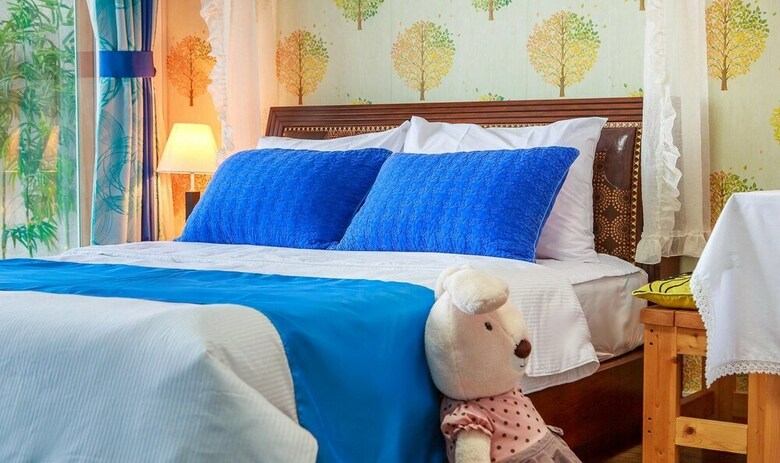 Sea Rainbow Pension