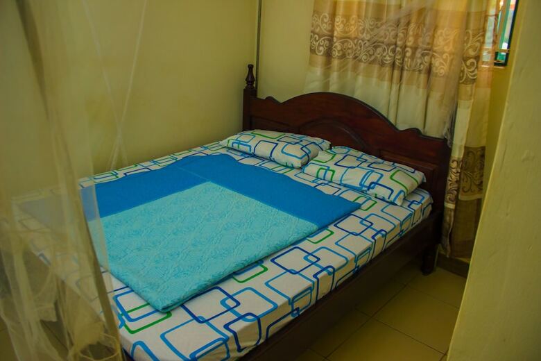 Hotel Green Source Guest House