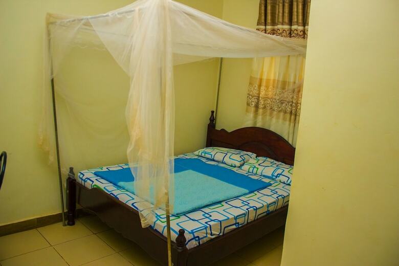 Hotel Green Source Guest House
