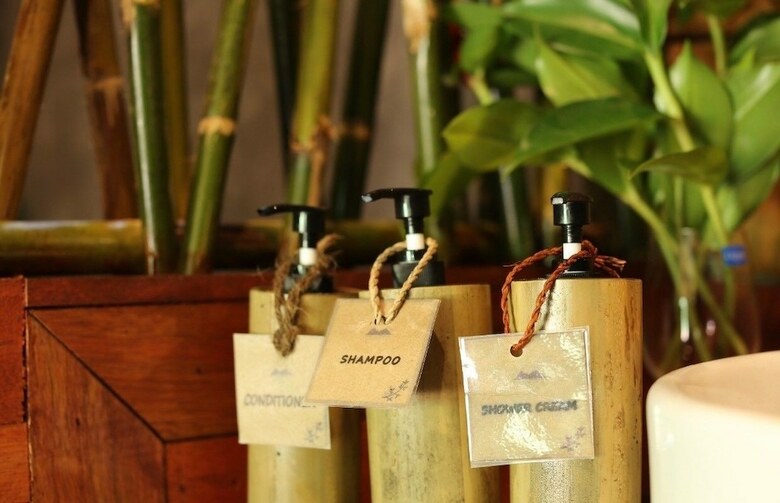 Hotel Khaosok Ecolodge