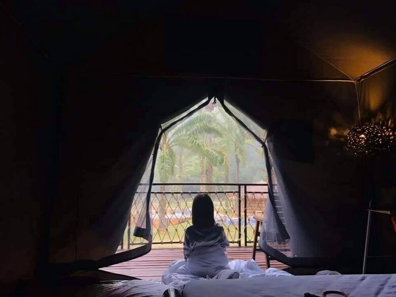 Hotel Khaosok Ecolodge