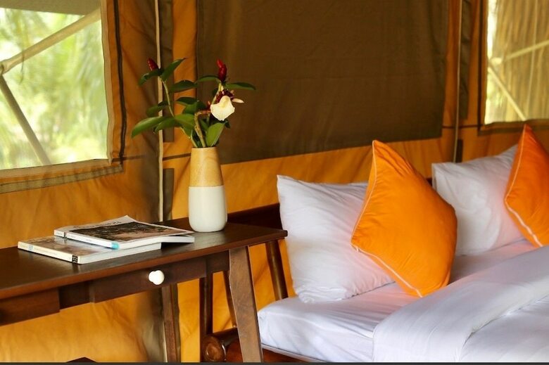 Hotel Khaosok Ecolodge