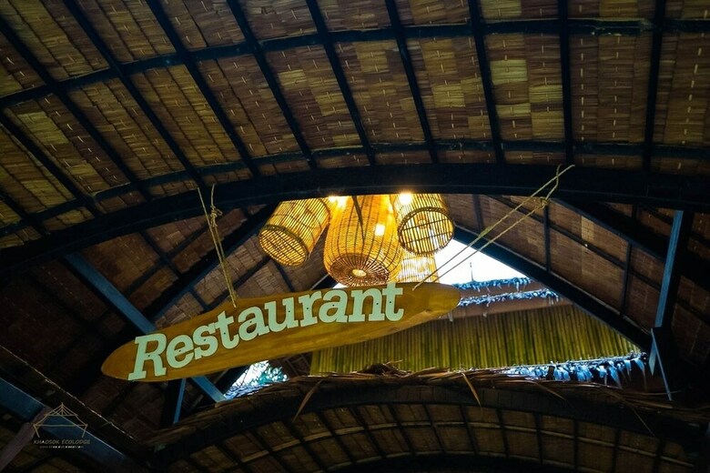 Hotel Khaosok Ecolodge