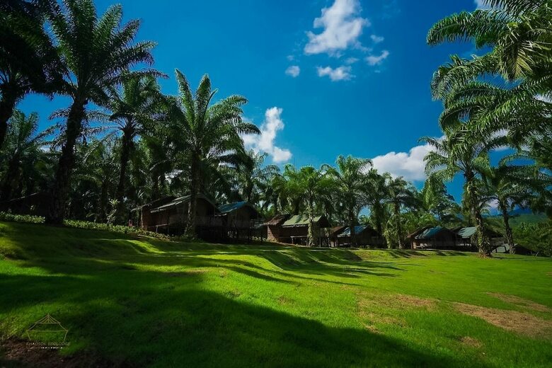 Hotel Khaosok Ecolodge