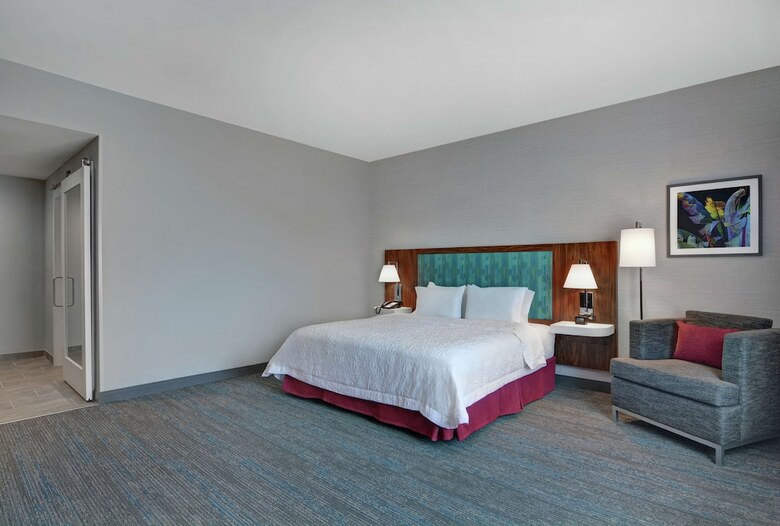 Hotel Hampton Inn & Suites Middleburg