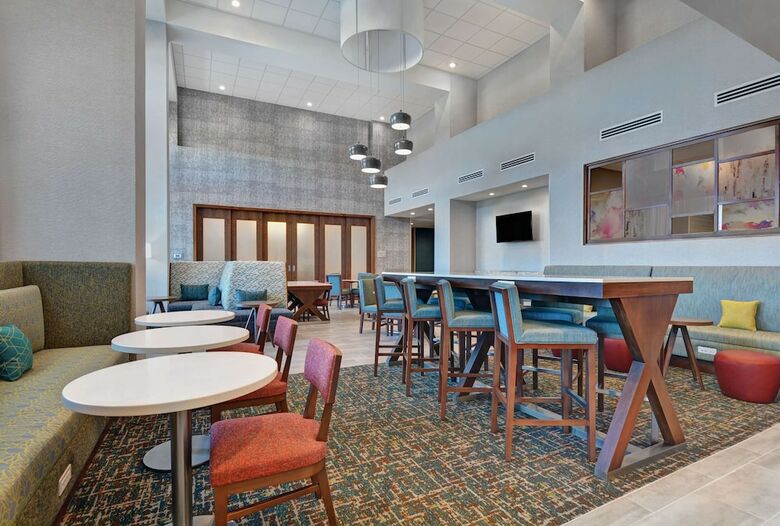 Hotel Hampton Inn & Suites Middleburg