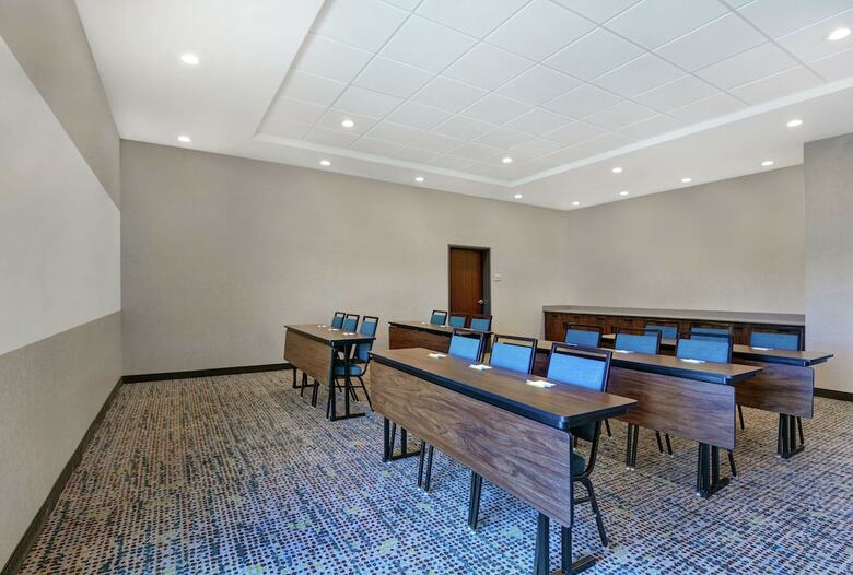 Hotel Hampton Inn & Suites Middleburg