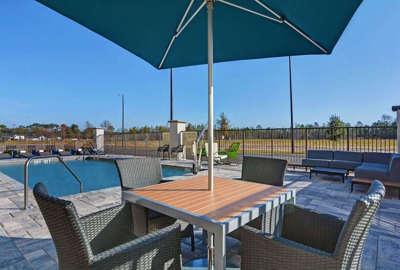 Hotel Hampton Inn & Suites Middleburg