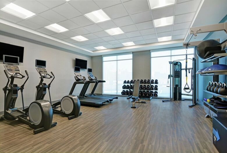 Hotel Hampton Inn & Suites Middleburg
