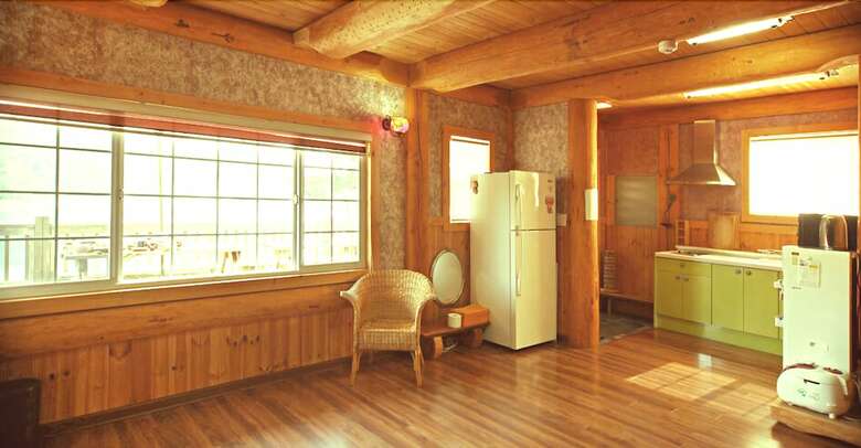 Tongyeong Daore Pension
