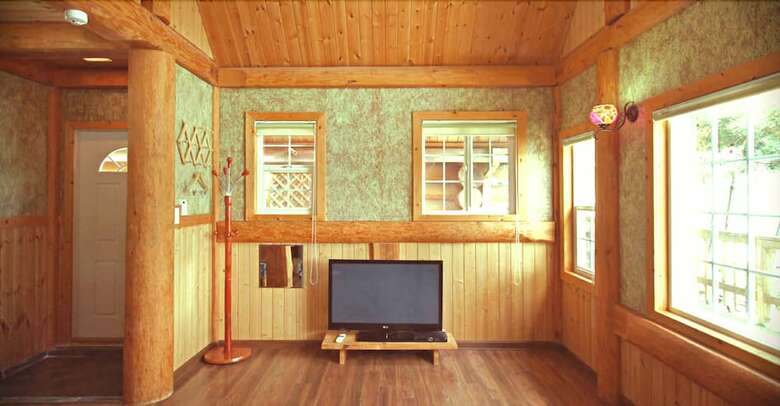 Tongyeong Daore Pension