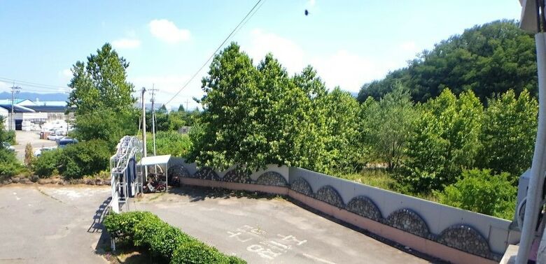 Motel Pangkor