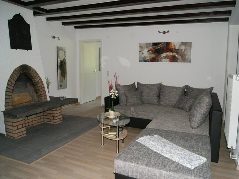 Apartamento Ferienwohnungen Talbach