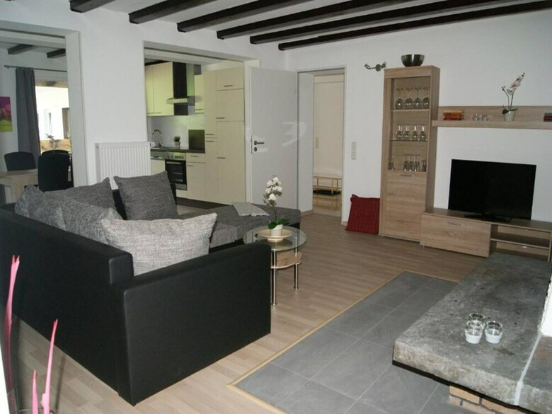 Apartamento Ferienwohnungen Talbach
