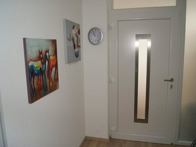 Apartamento Ferienwohnungen Talbach