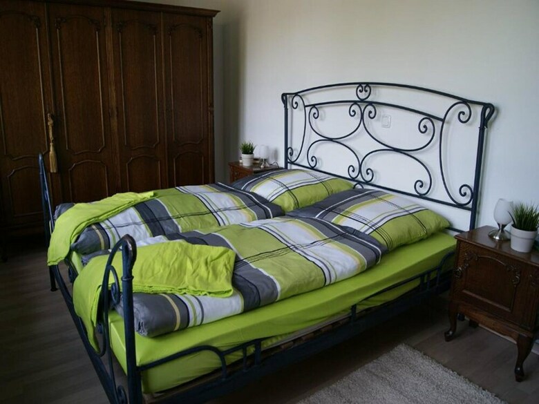 Apartamento Ferienwohnungen Talbach