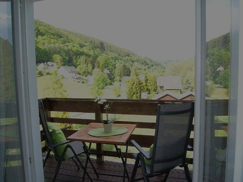 Apartamento Ferienwohnungen Talbach
