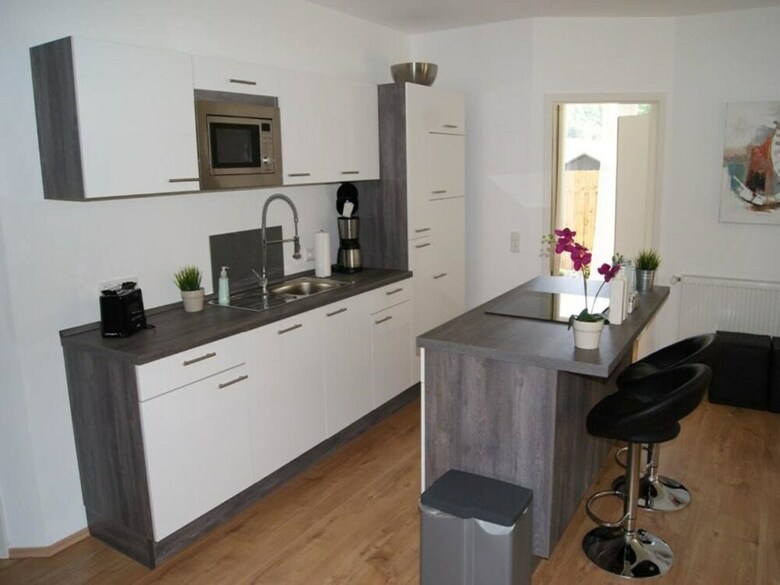 Apartamento Ferienwohnungen Talbach