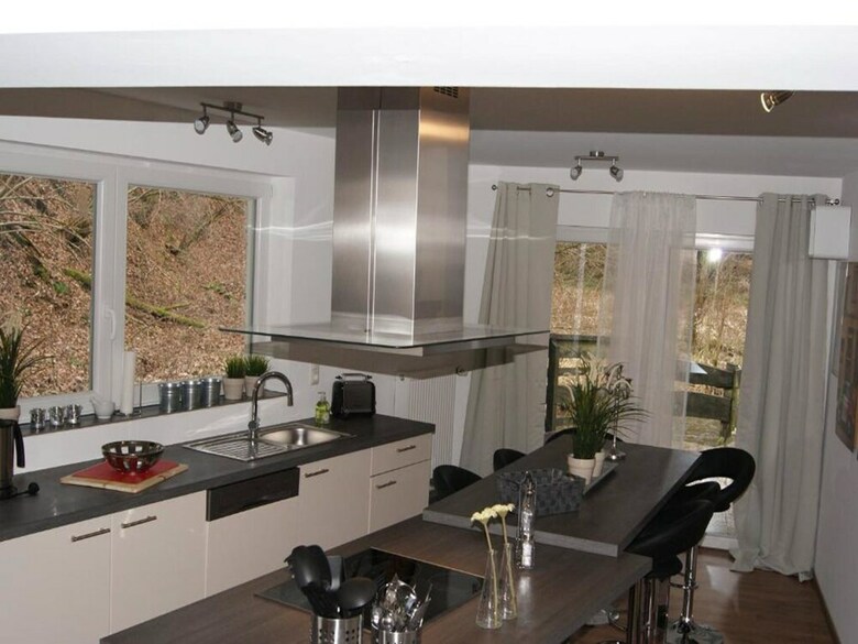 Apartamento Ferienwohnungen Talbach