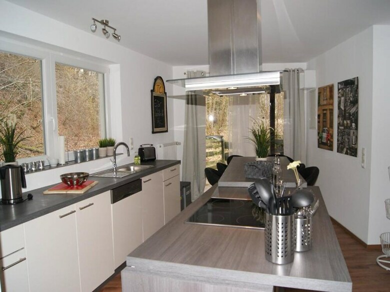 Apartamento Ferienwohnungen Talbach