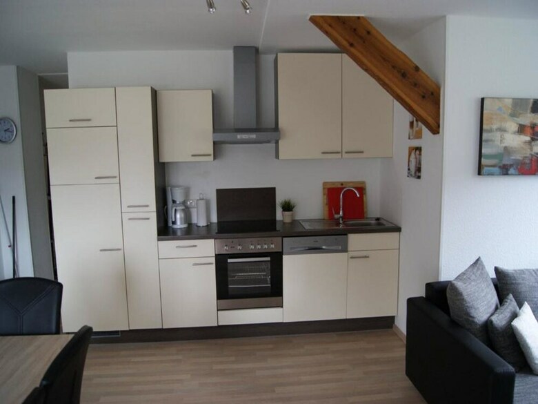 Apartamento Ferienwohnungen Talbach