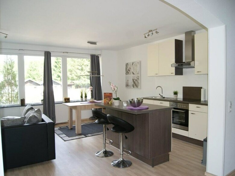 Apartamento Ferienwohnungen Talbach