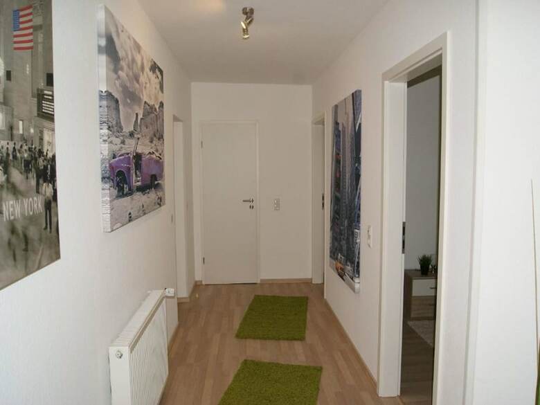 Apartamento Ferienwohnungen Talbach