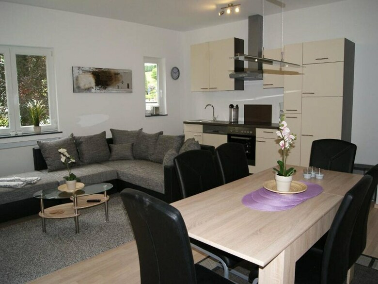 Apartamento Ferienwohnungen Talbach