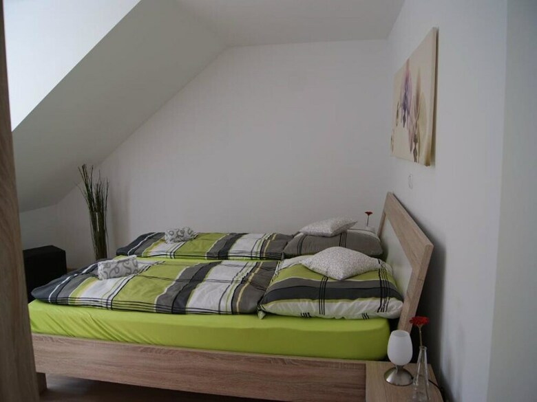 Apartamento Ferienwohnungen Talbach