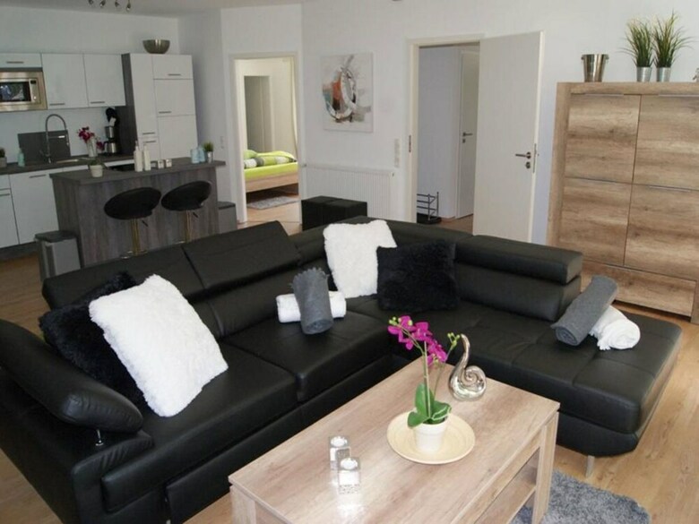 Apartamento Ferienwohnungen Talbach