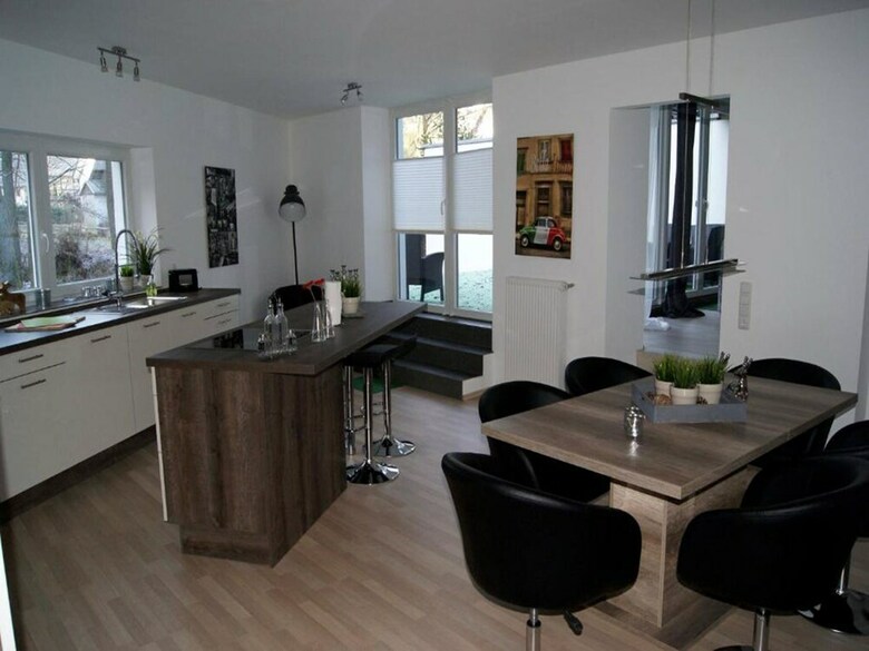 Apartamento Ferienwohnungen Talbach