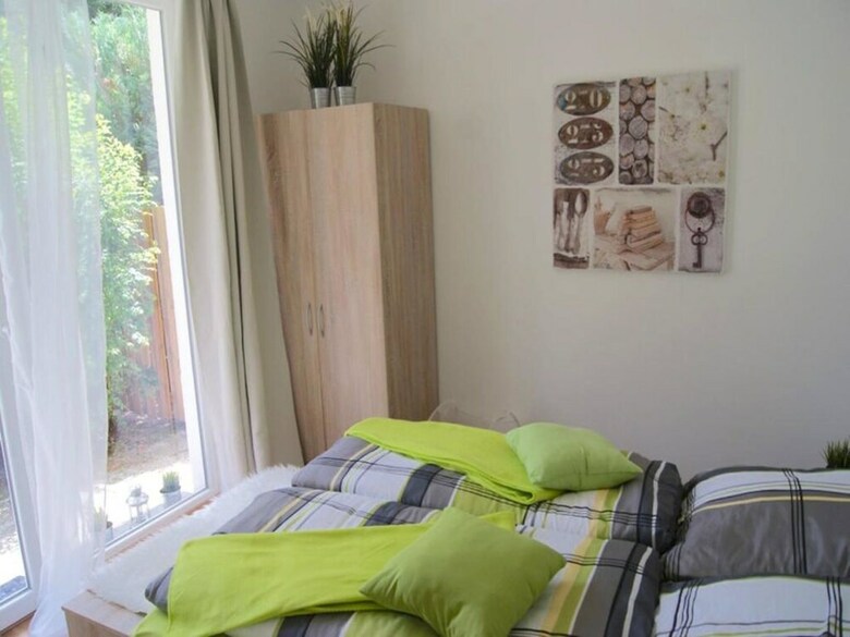 Apartamento Ferienwohnungen Talbach
