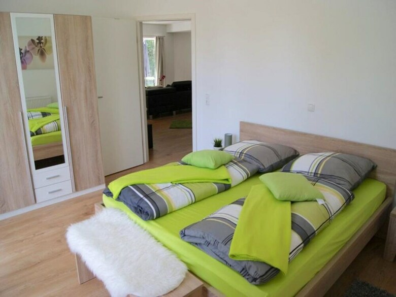 Apartamento Ferienwohnungen Talbach