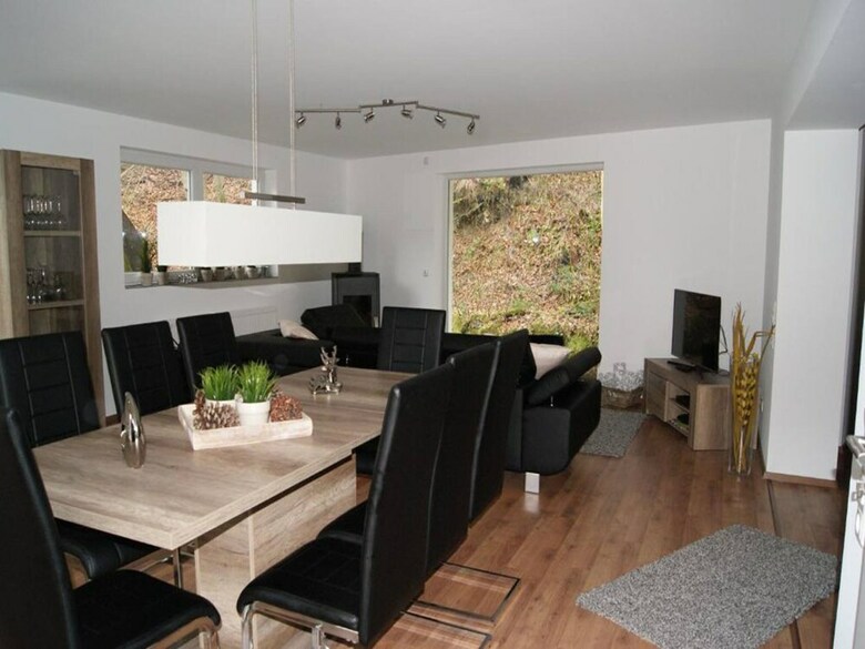 Apartamento Ferienwohnungen Talbach